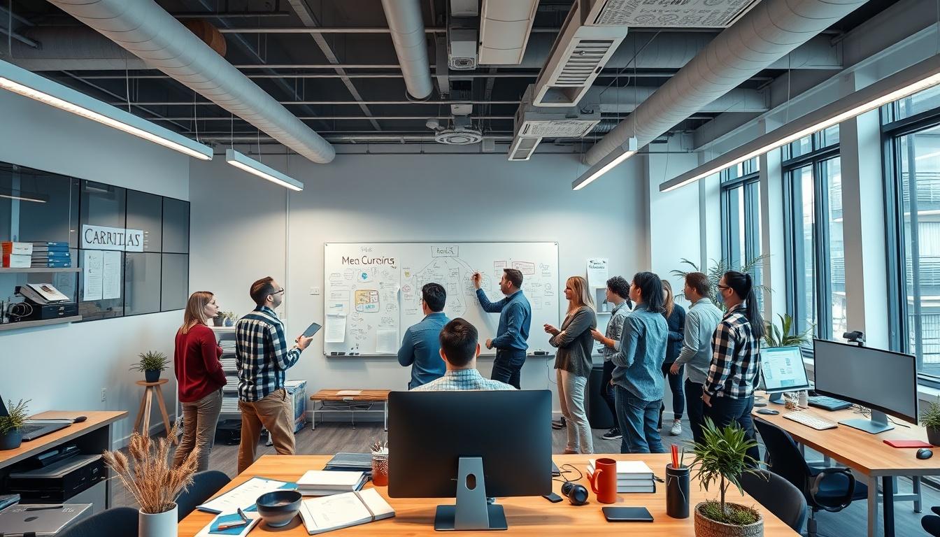 Efficient Software Solutions for SMEs
