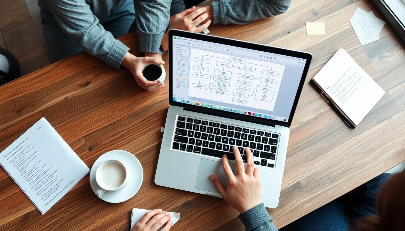 Financial Software